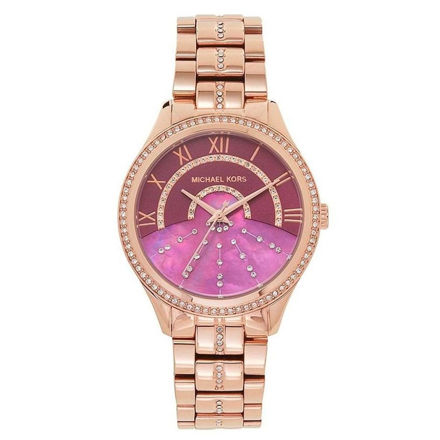 Ceas Dama, Michael Kors, Lauryn MK3722 fotografia produsului