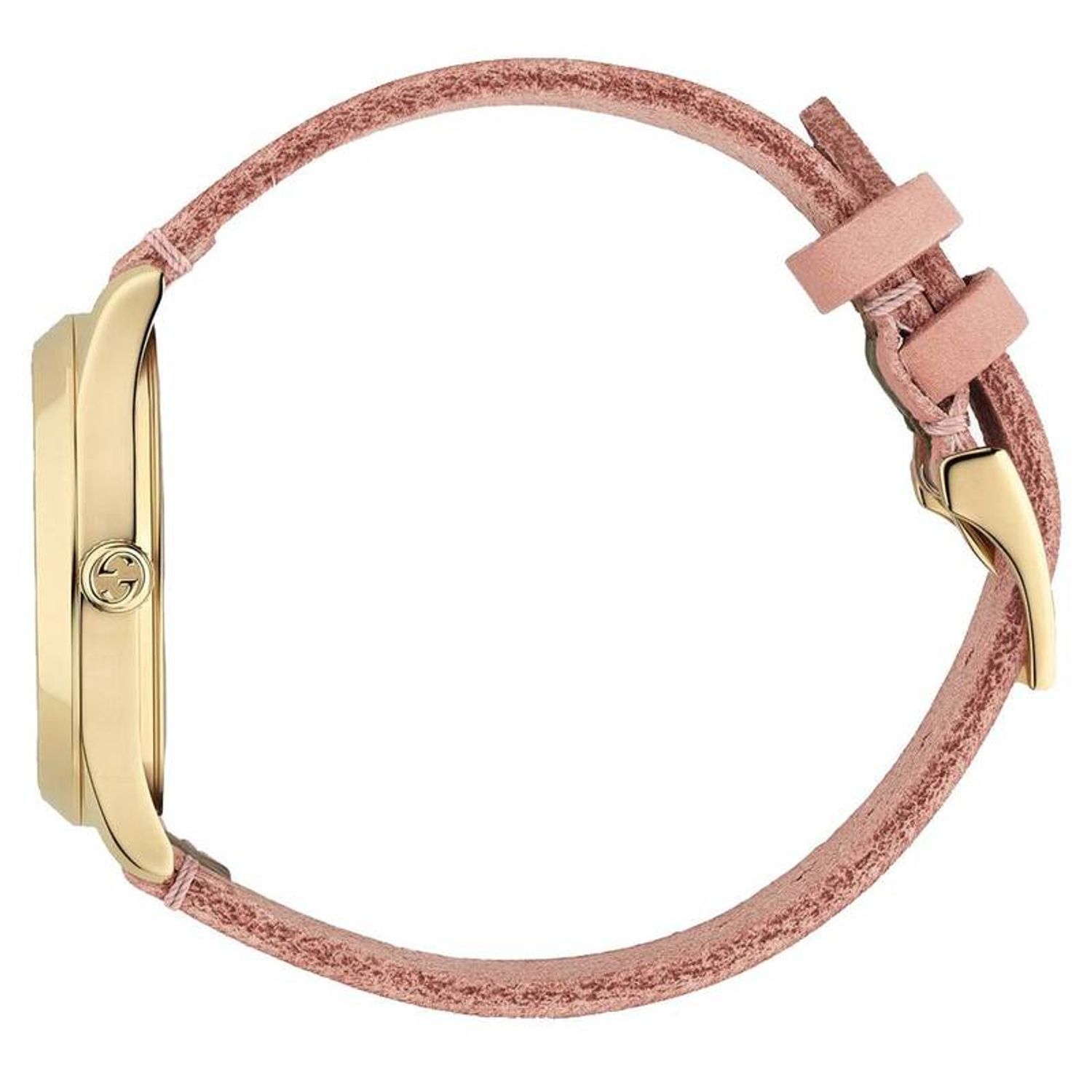 Ceas Dama, Gucci, G-Timeless YA1264118 fotografia produsului View 4 L