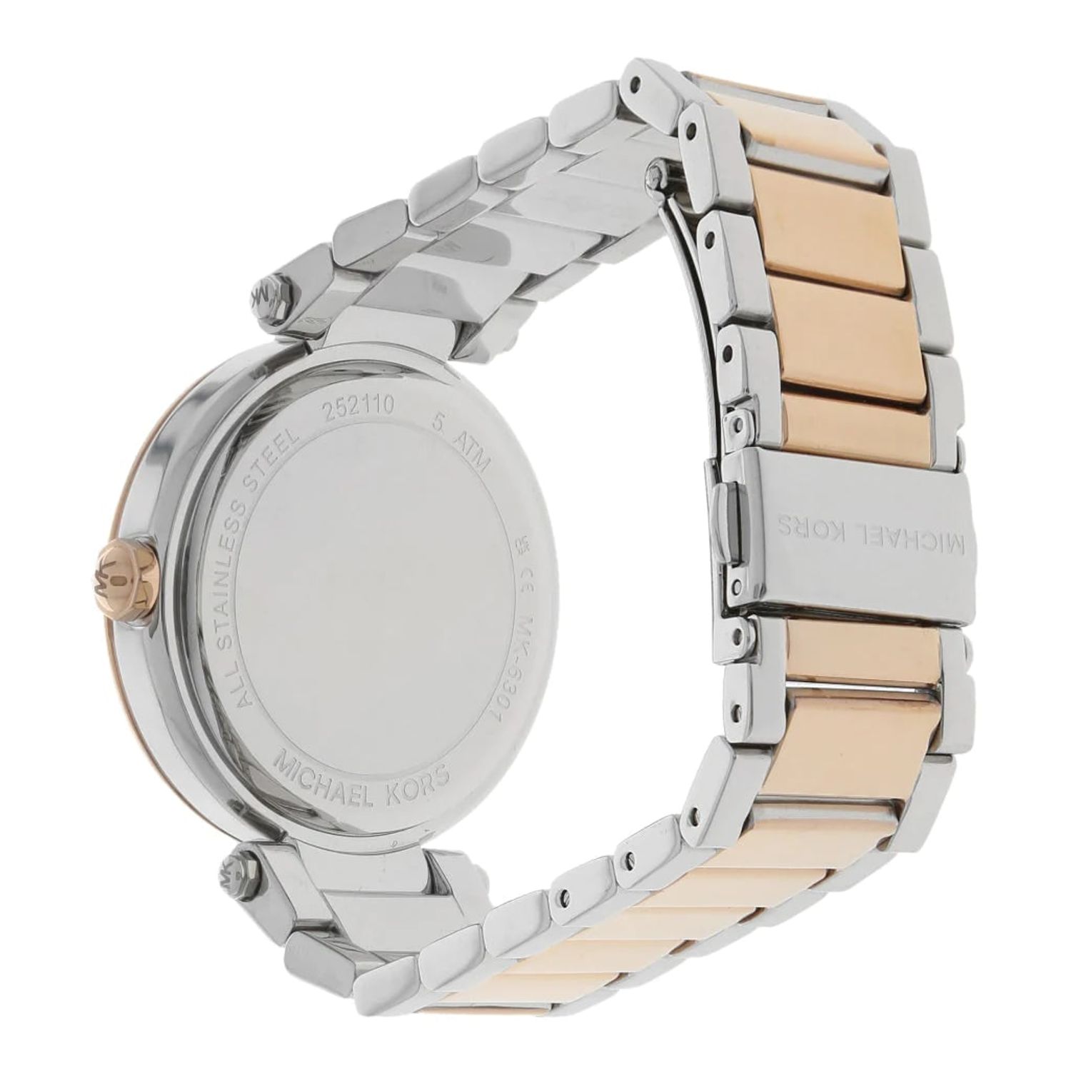 Ceas Dama, Michael Kors, Parker MK6301 fotografia produsului View 5 L