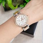 Ceas Dama, Michael Kors, Parker MK6301 fotografia produsului View 2 S