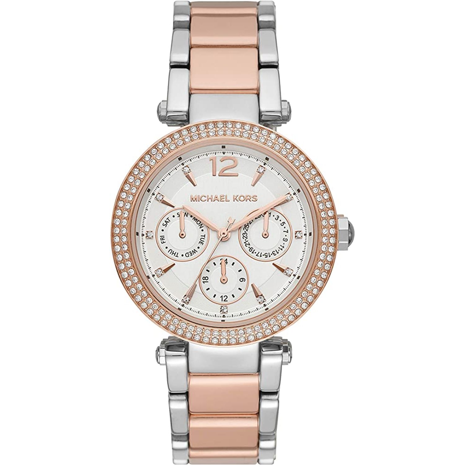 Ceas Dama, Michael Kors, Parker MK6301 fotografia produsului