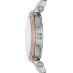 Ceas Dama, Michael Kors, Parker MK6301 fotografia produsului View 4 S