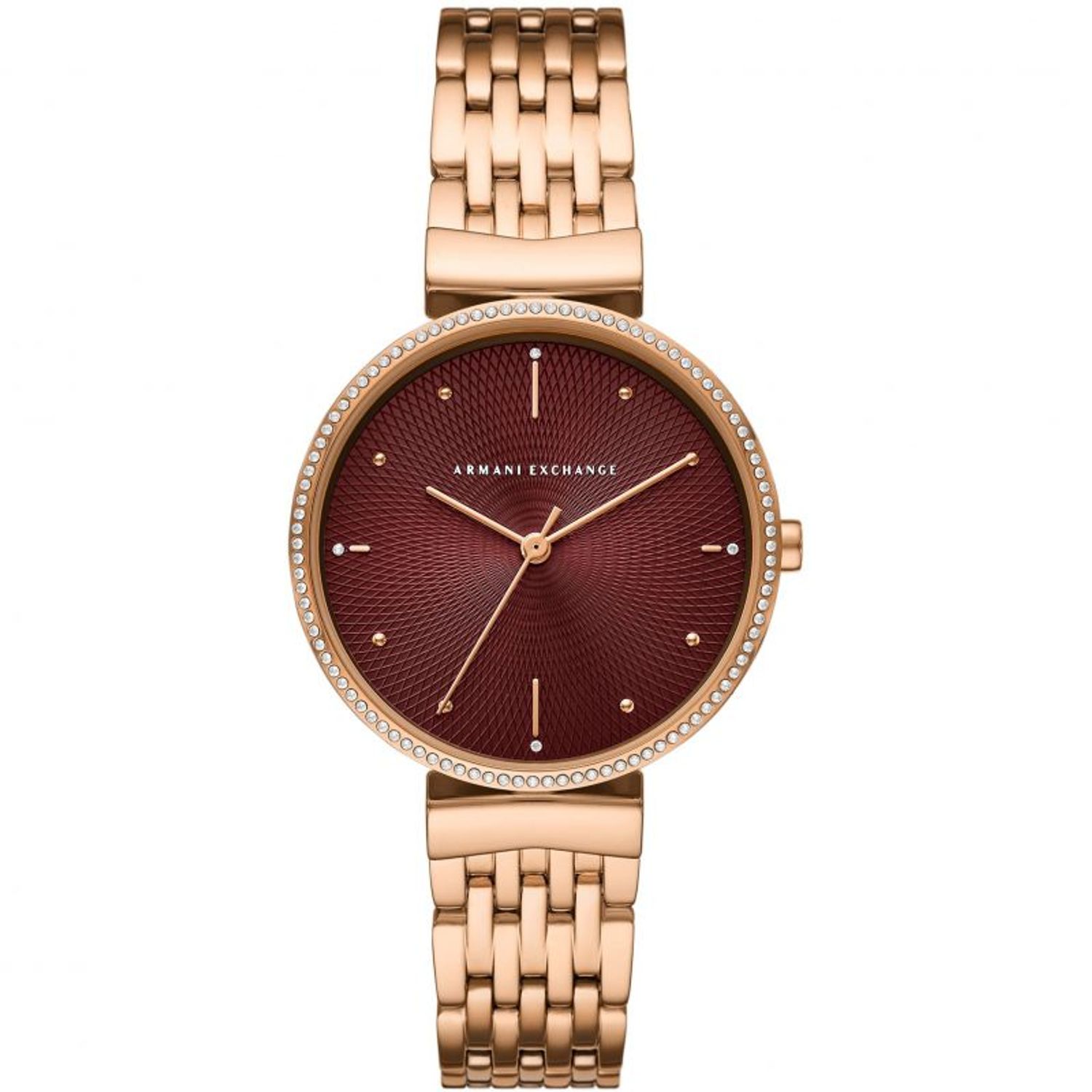 Ceas Dama, Armani Exchange, Zoe AX5912 fotografia produsului