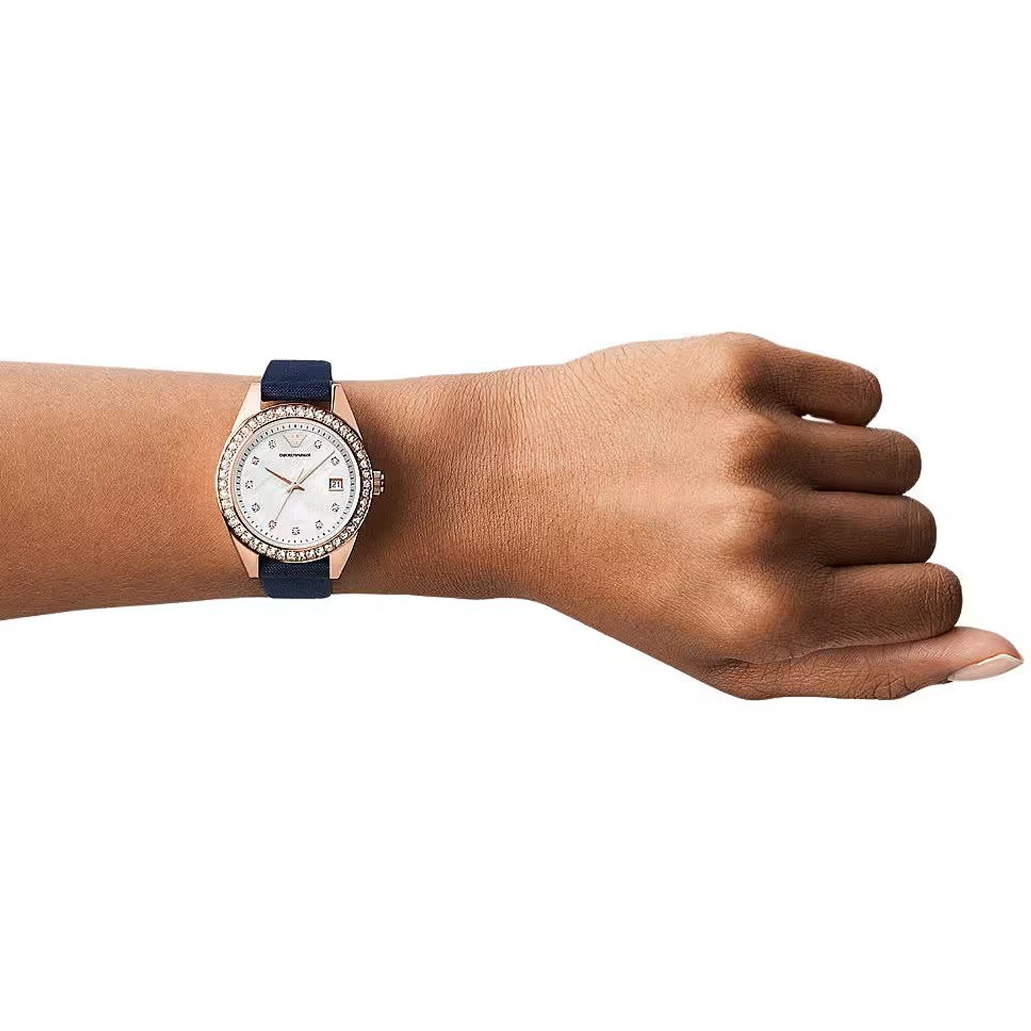 Ceas Dama, Emporio Armani, Leo AR11448 fotografia produsului View 2 L