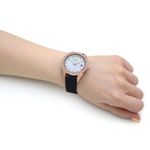 Ceas Dama, Emporio Armani, Leo AR11448 fotografia produsului View 4 S