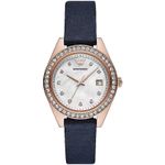 Ceas Dama, Emporio Armani, Leo AR11448 fotografia produsului