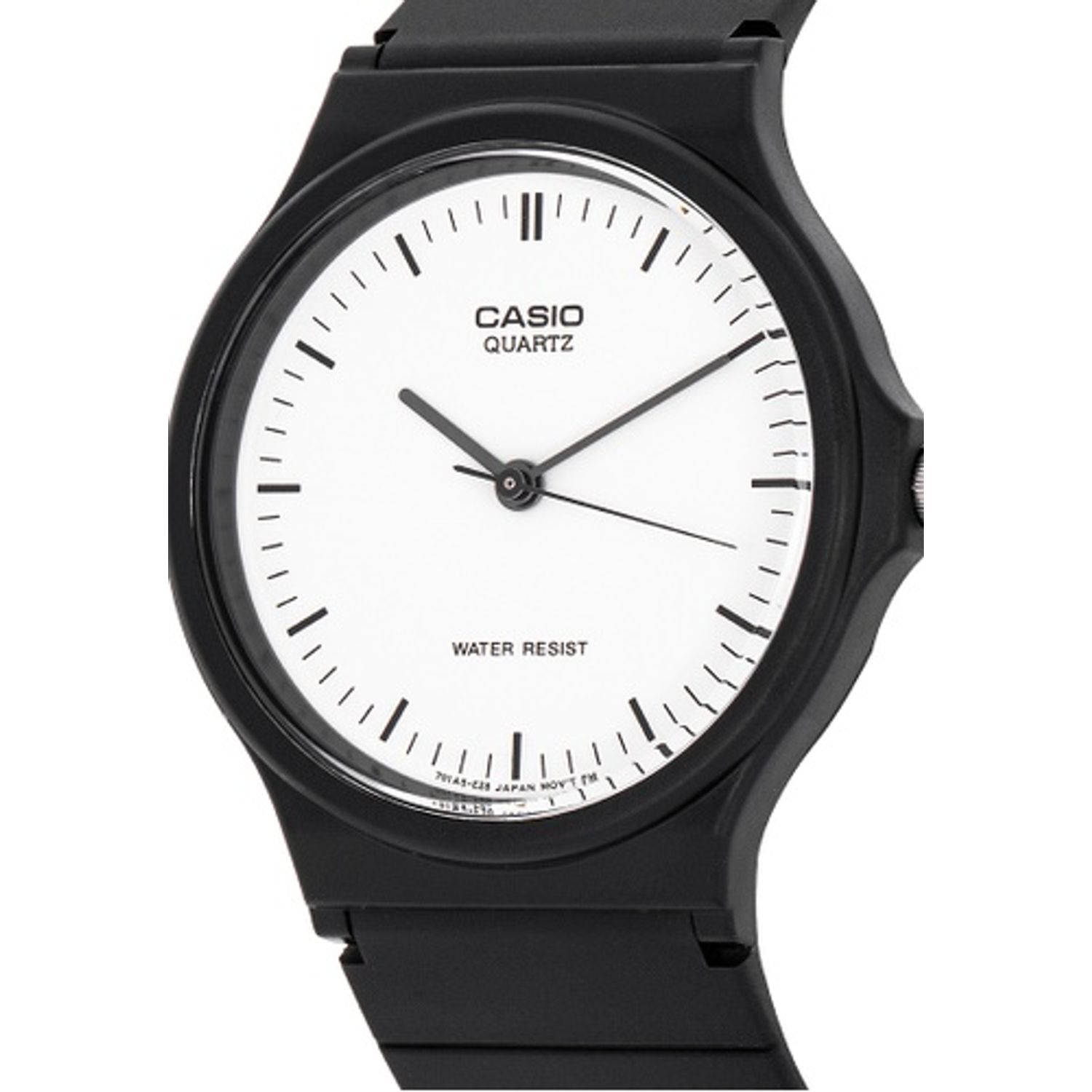 Ceas Casio, Collection MQ MQ-24-7ELDF fotografia produsului View 5 L