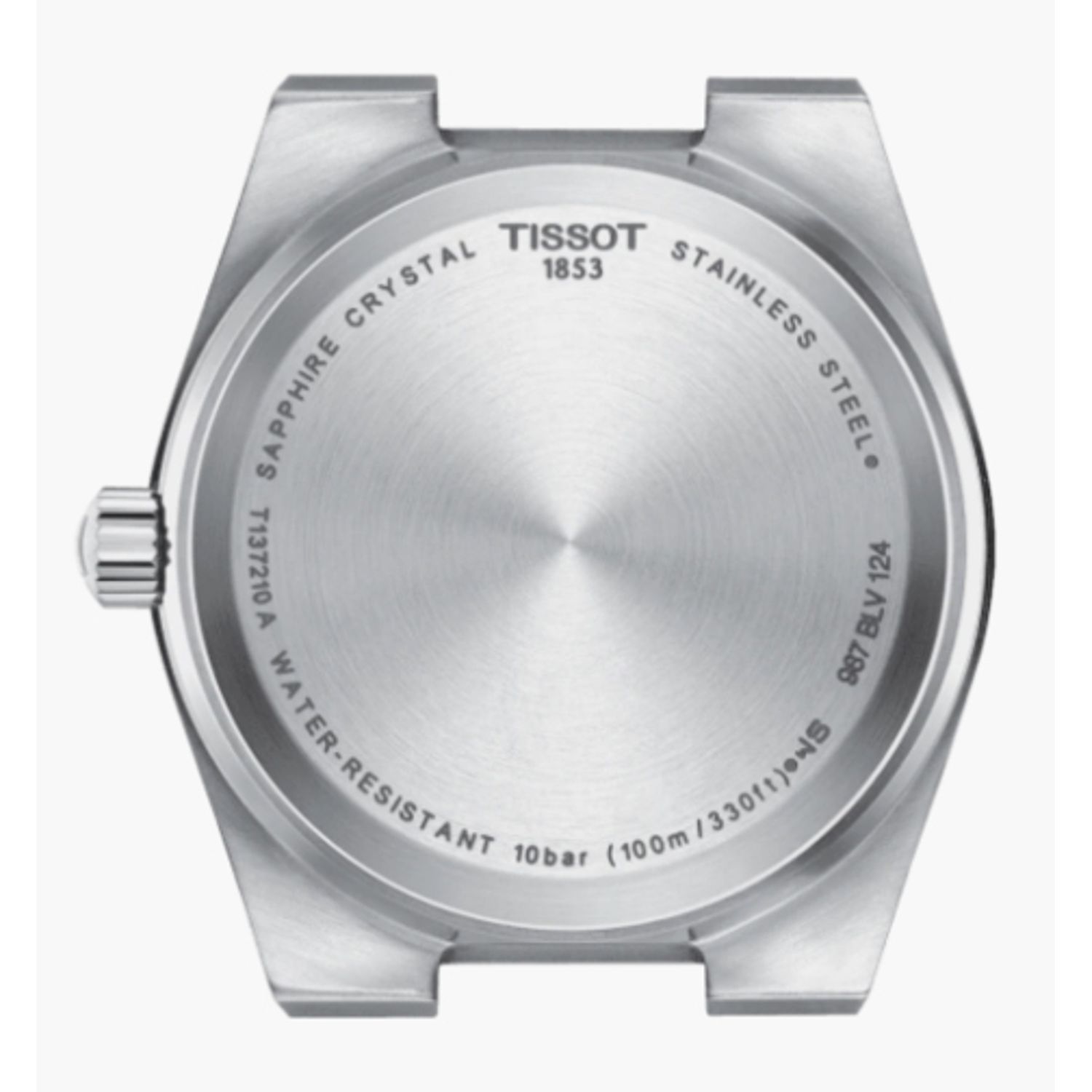 Ceas Tissot, T-Classic T1374101109100 fotografia produsului View 5 L