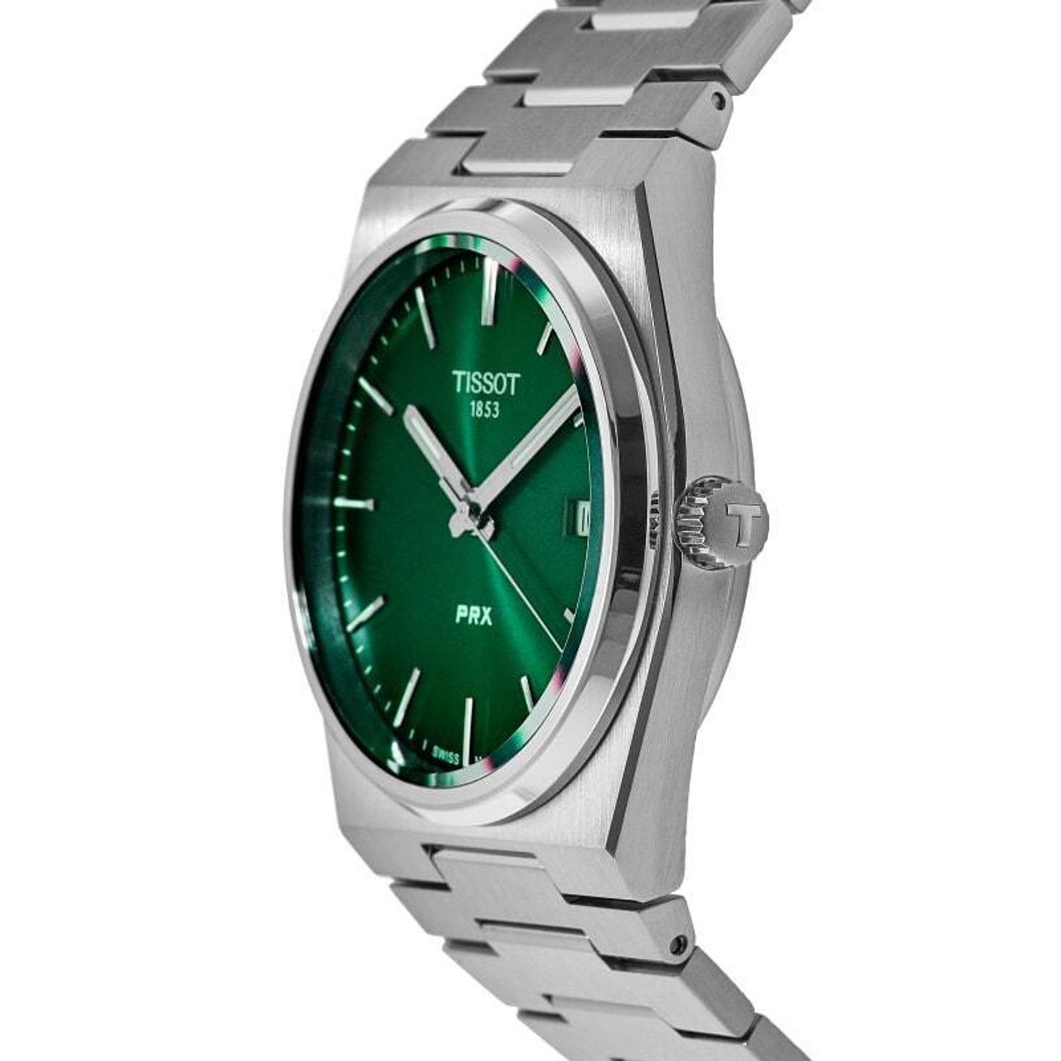 Ceas Tissot, T-Classic T1374101109100 fotografia produsului View 2 L