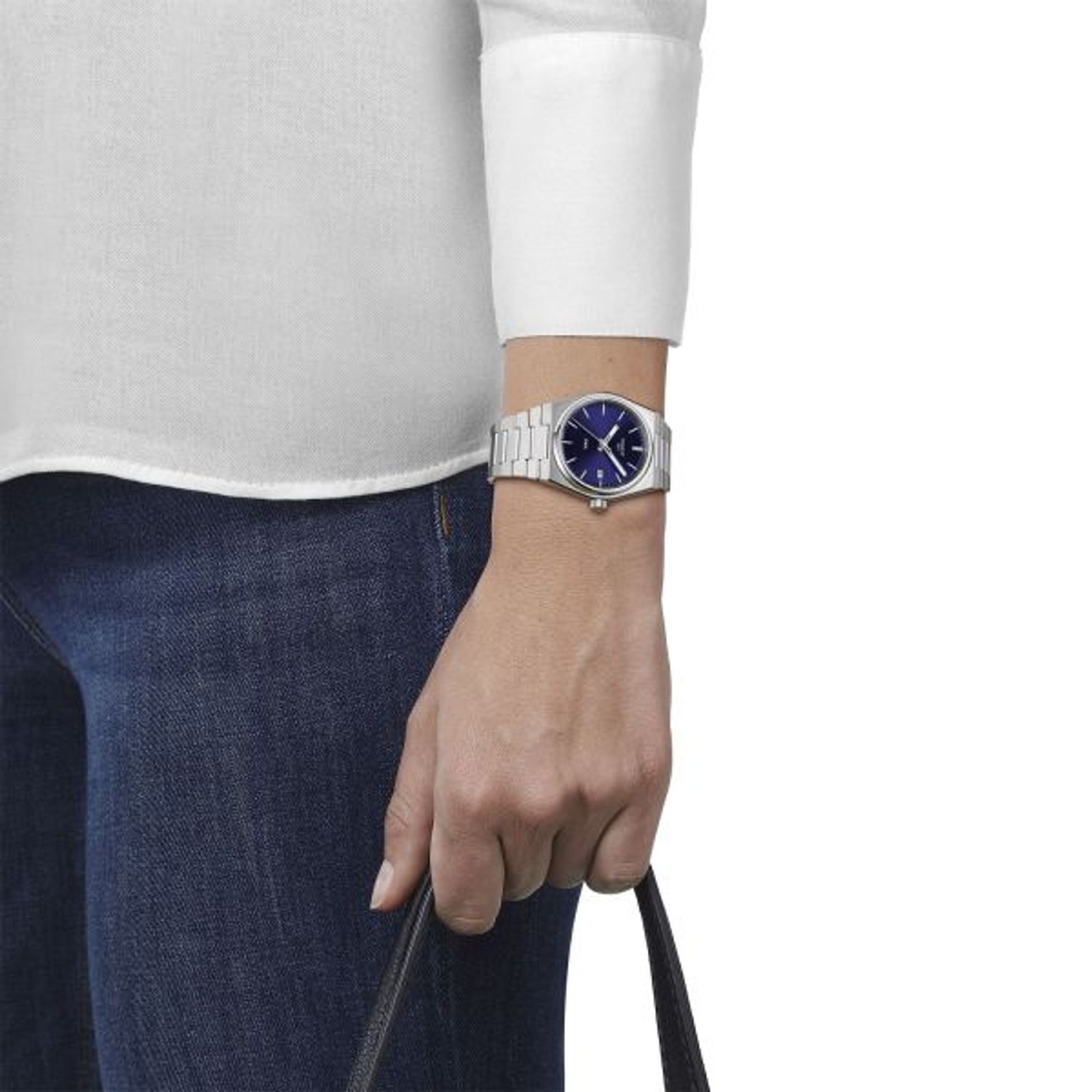 Ceas Tissot, T-Classic T1372101104100 fotografia produsului View 2 L