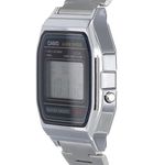 Ceas Casio, Vintage Iconic A158WA-1CR fotografia produsului View 2 S