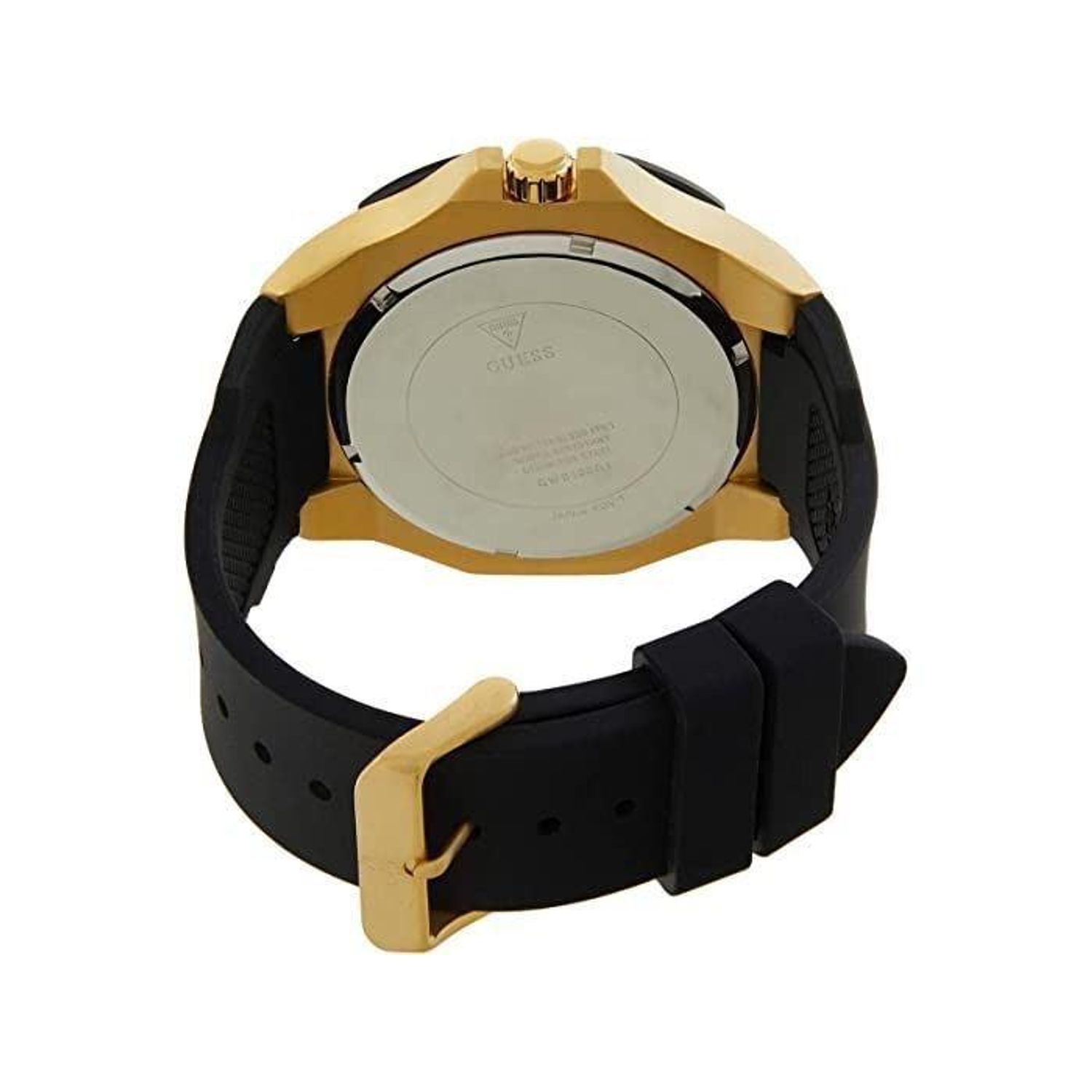 Ceas Barbati, Guess, Genesis GW0100G1 fotografia produsului View 3 L