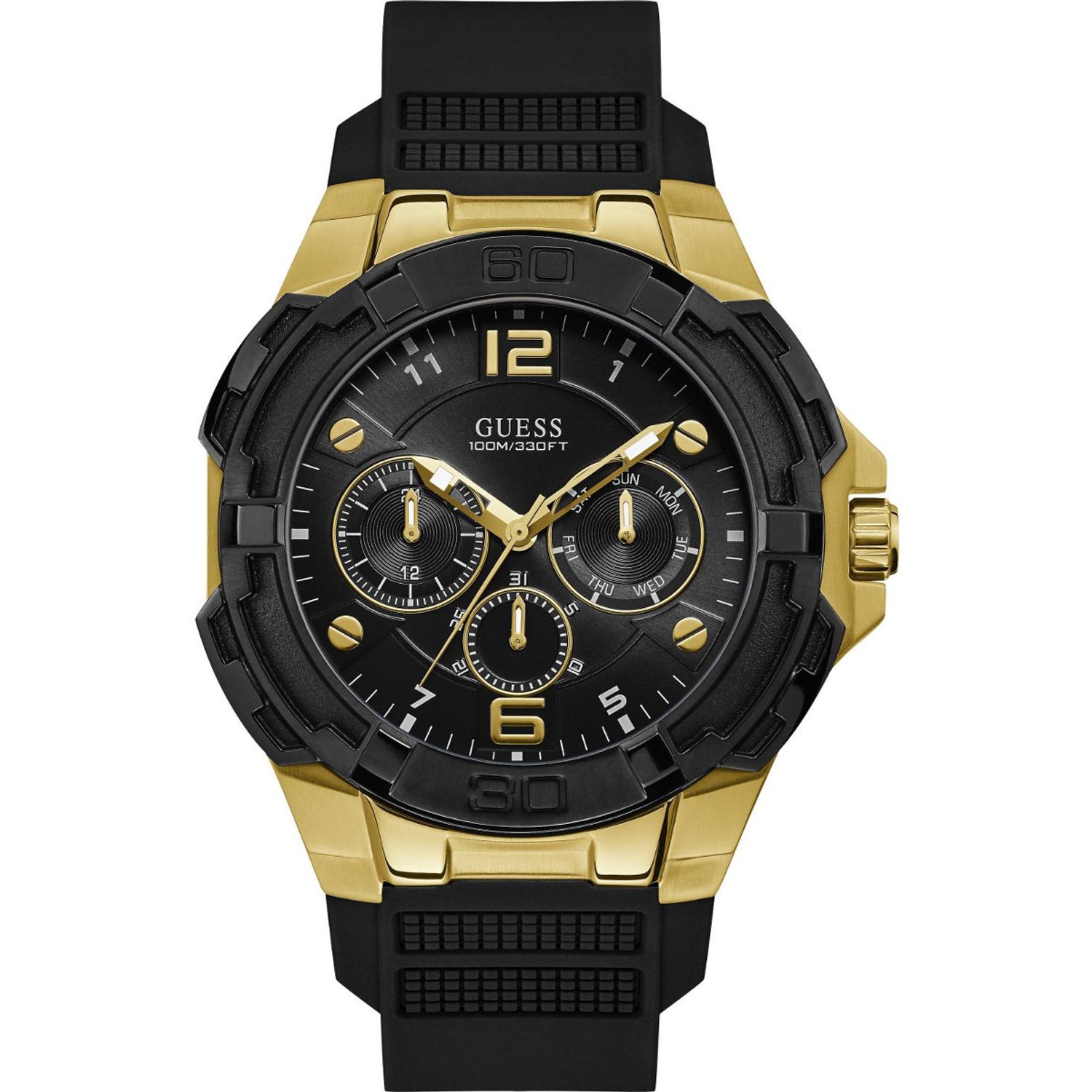 Ceas Barbati, Guess, Genesis GW0100G1 fotografia produsului