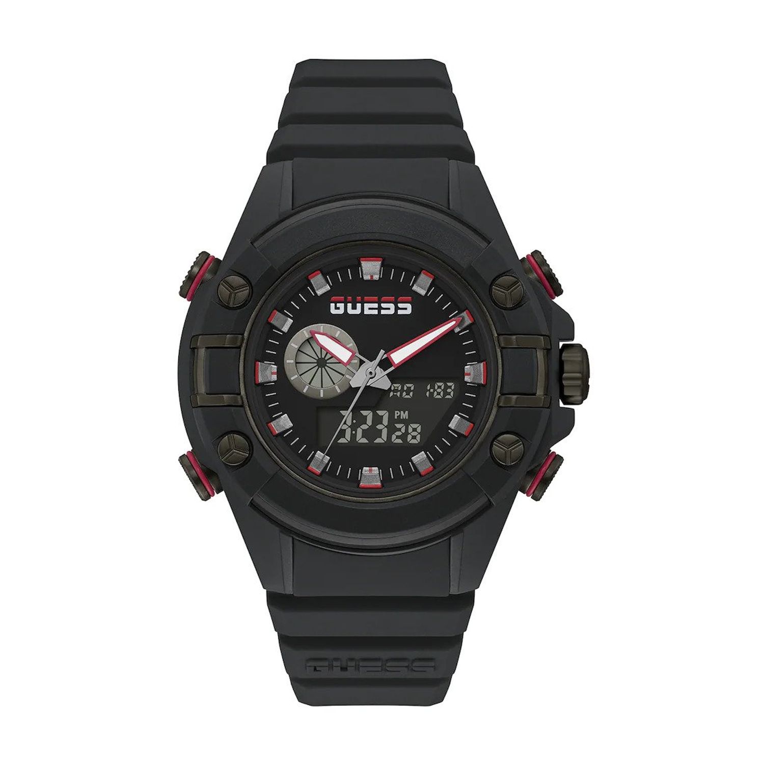 Ceas Barbati, Guess, G Force GW0269G3 fotografia produsului