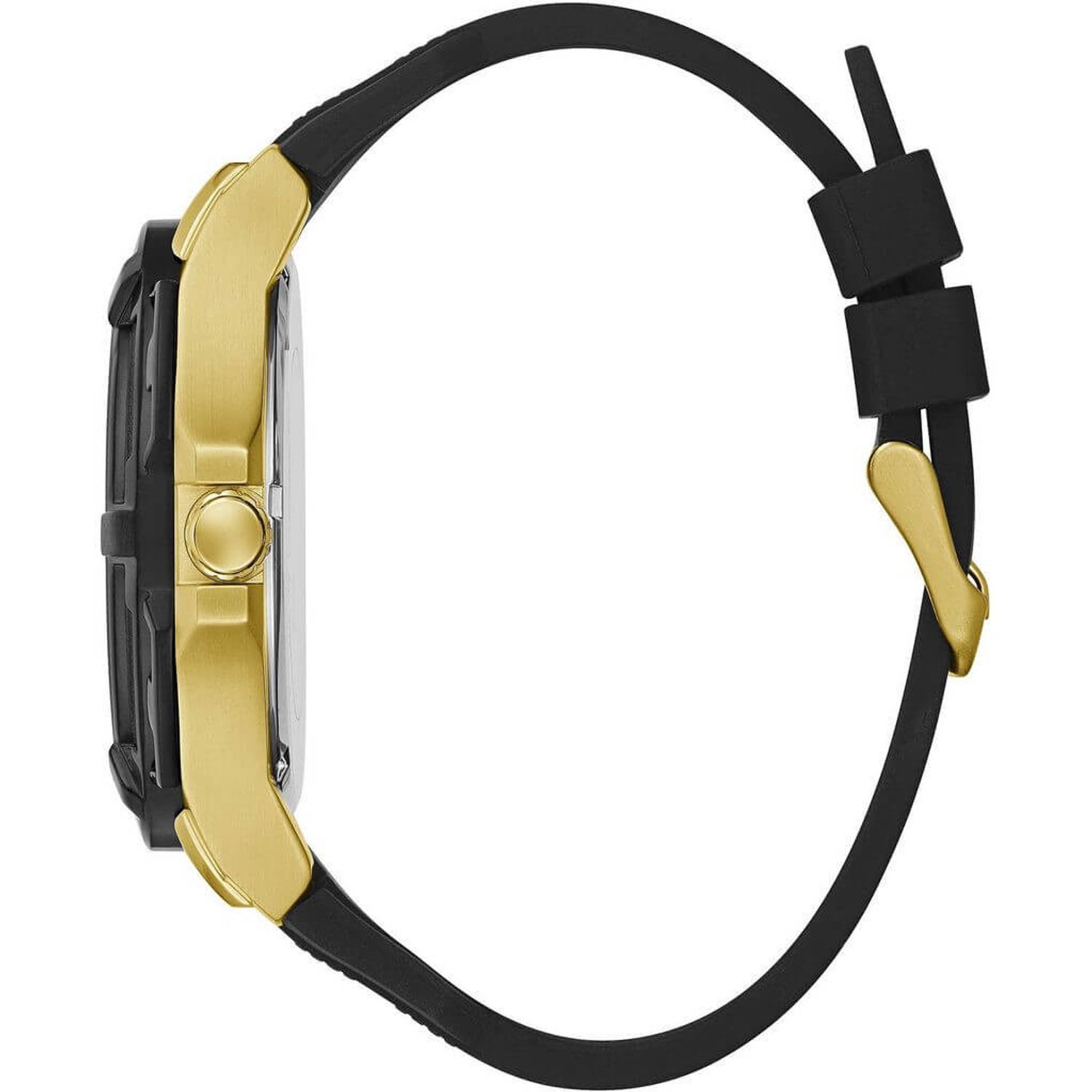 Ceas Barbati, Guess, Genesis GW0100G1 fotografia produsului View 6 L
