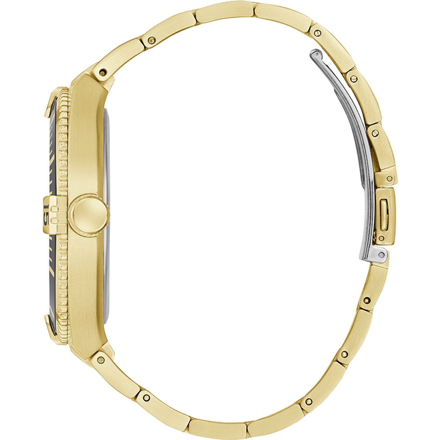 Ceas Barbati, Guess, Premier GW0330G2 fotografia produsului View 6 L