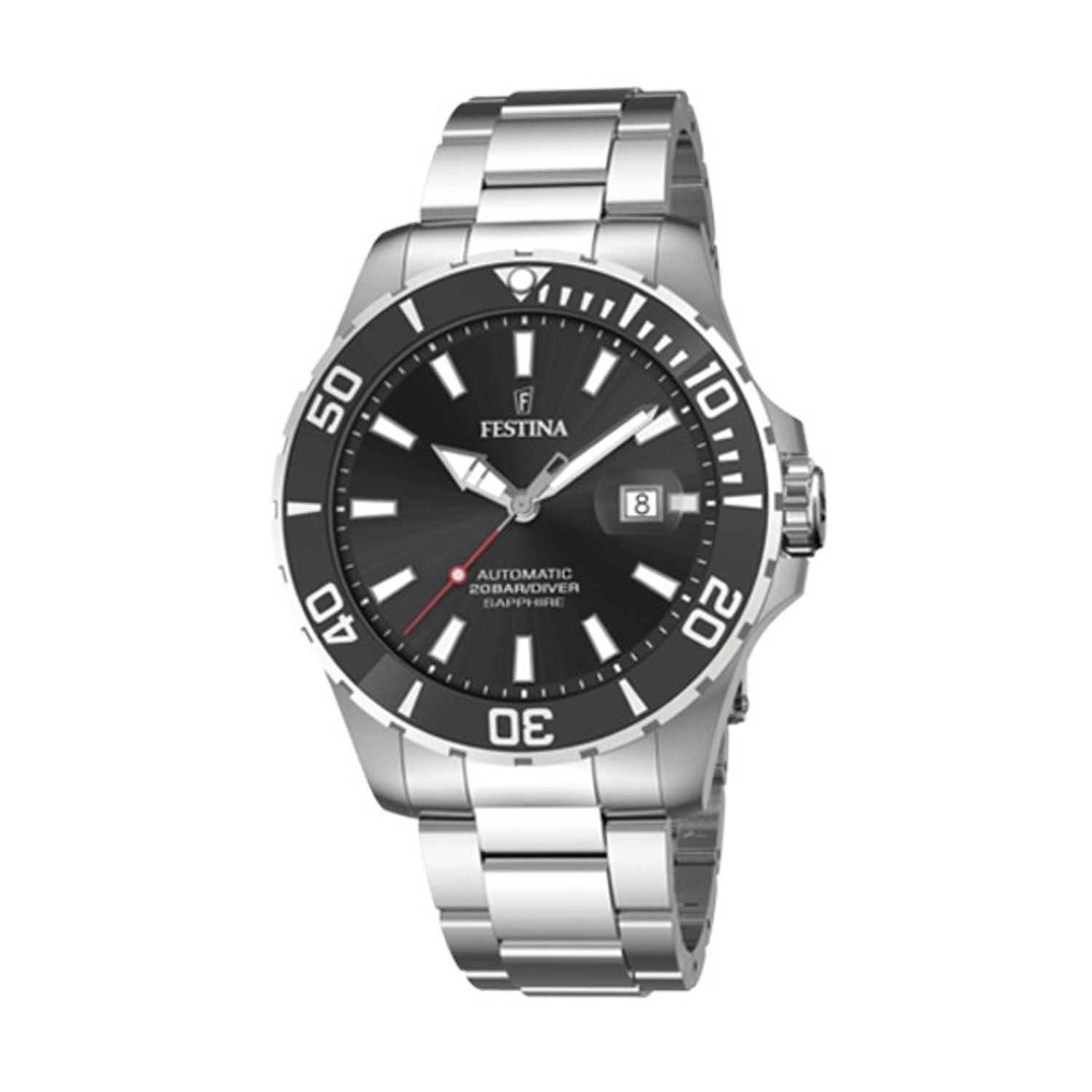 Ceas Barbati, Festina, Diver F20531/4 fotografia produsului