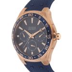 Ceas Barbati, Guess, Atlantic W1171G4 fotografia produsului View 3 S
