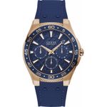 Ceas Barbati, Guess, Atlantic W1171G4 fotografia produsului