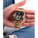 Ceas Barbati, Guess, Phoenix GW0456G3 fotografia produsului View 4 S