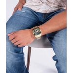 Ceas Barbati, Guess, Phoenix GW0456G3 fotografia produsului View 5 S