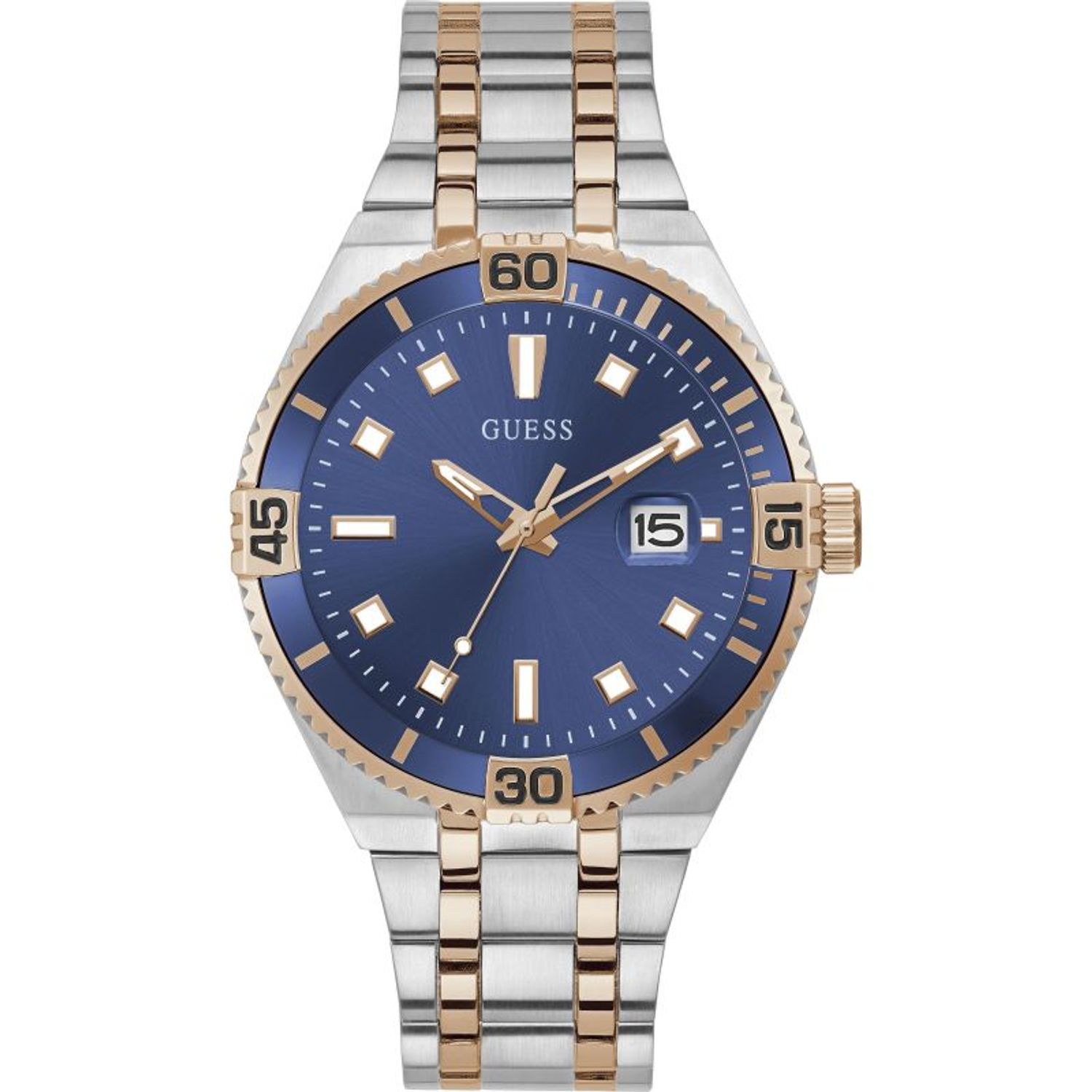 Ceas Barbati, Guess, Premier GW0330G3 fotografia produsului