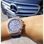Ceas Barbati, Guess, Pegasus GW0060G3 fotografia produsului View 2 S