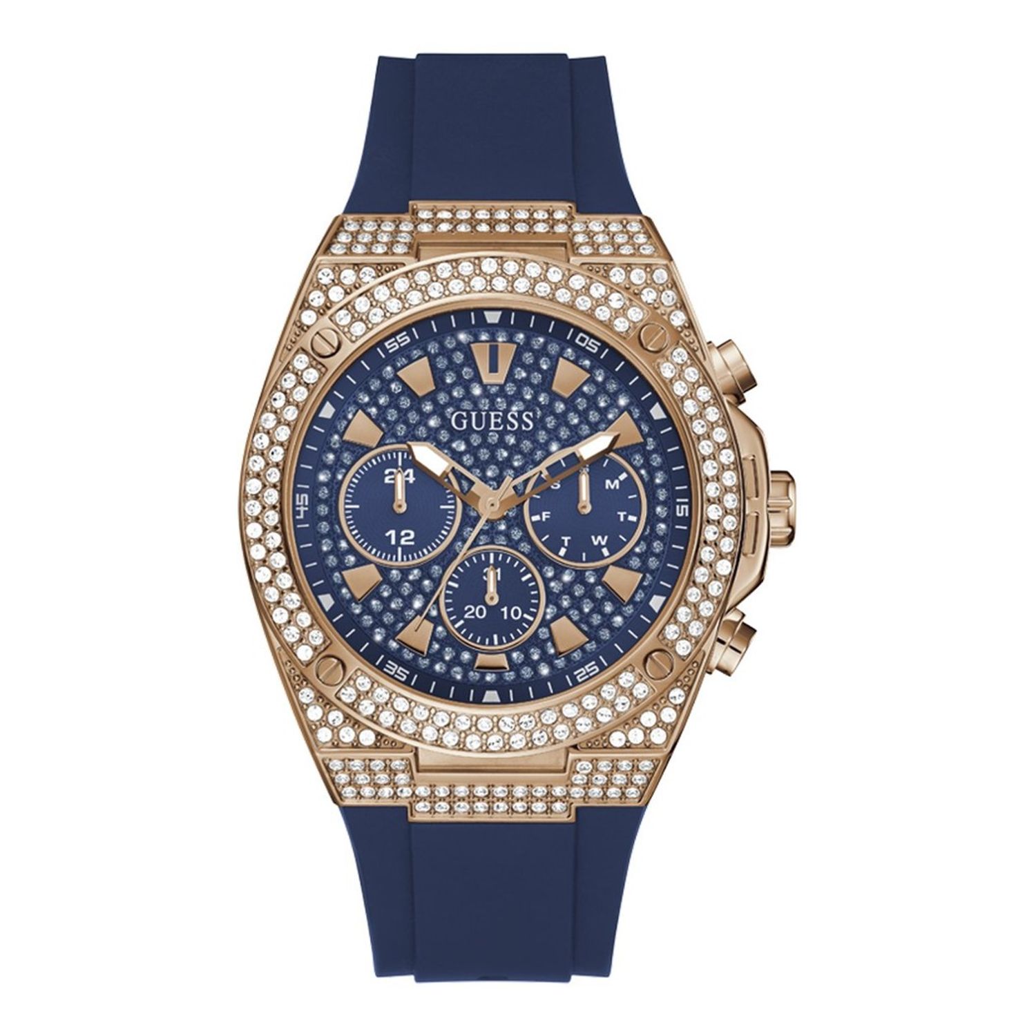 Ceas Barbati, Guess, Pegasus GW0060G3 fotografia produsului