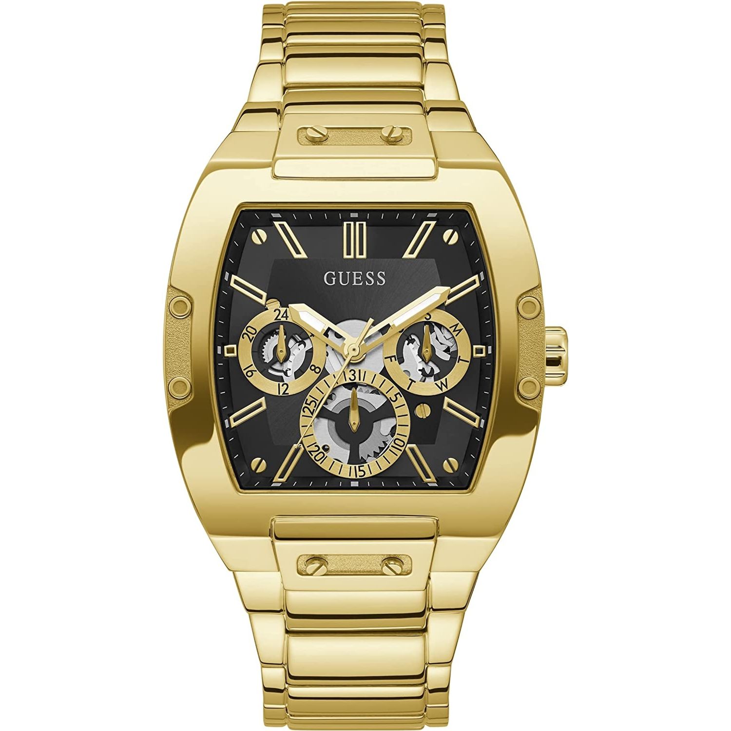 Ceas Barbati, Guess, Phoenix GW0456G1 fotografia produsului