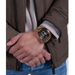 Ceas Barbati, Guess, Phoenix GW0456G1 fotografia produsului View 3 S