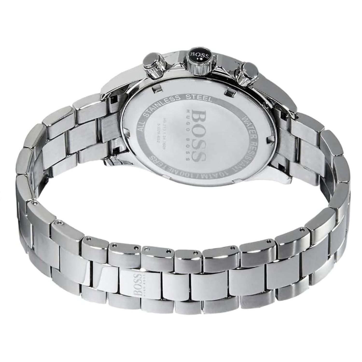 Ceas Barbati, Hugo Boss, Ikon 1512964 fotografia produsului View 5 L