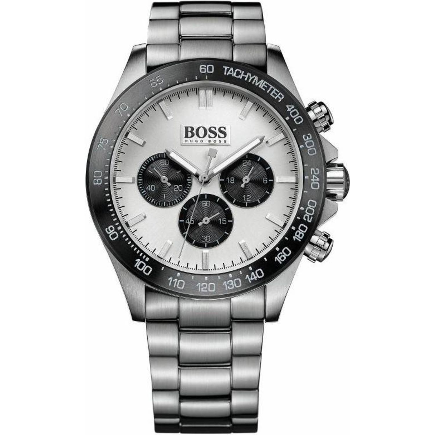 Ceas Barbati, Hugo Boss, Ikon 1512964 fotografia produsului