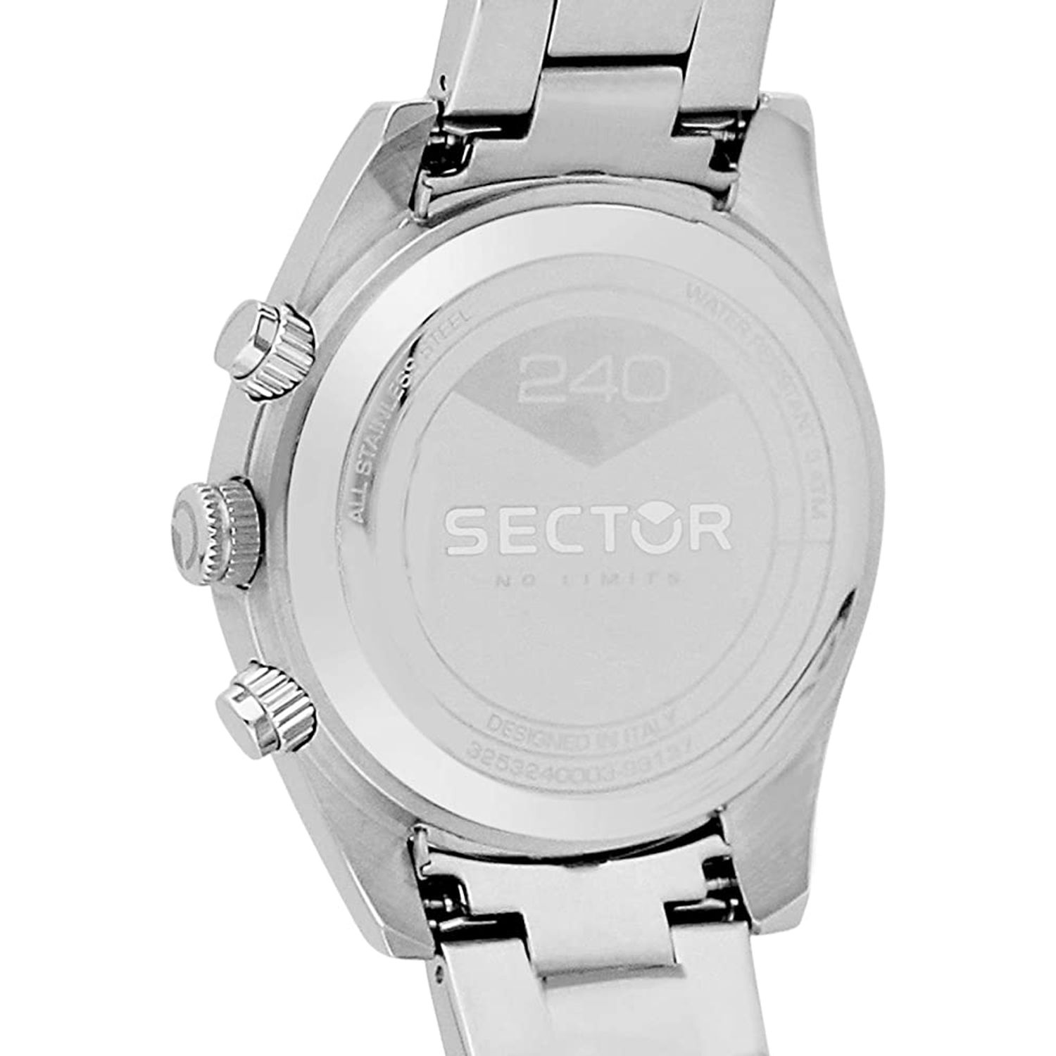 Ceas Barbati, Sector, 240 R3253240006 fotografia produsului View 6 L