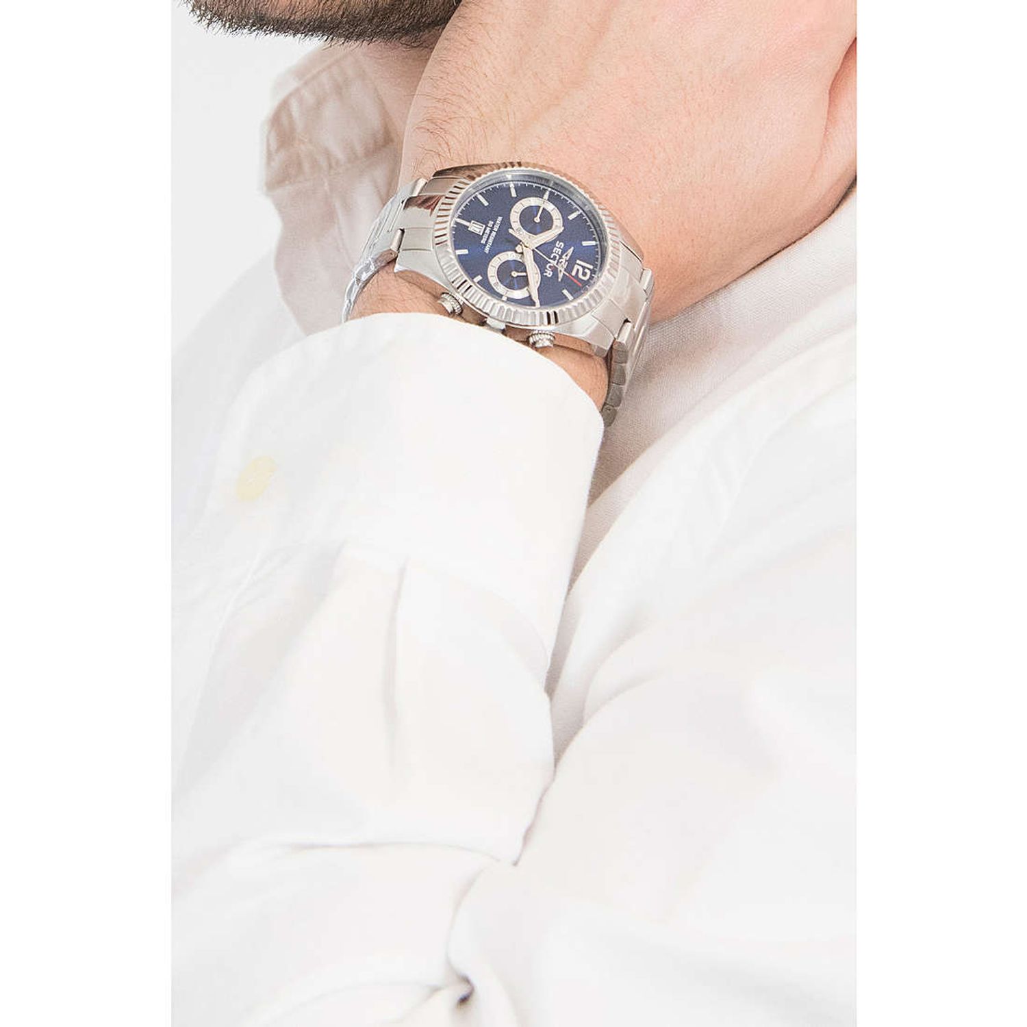 Ceas Barbati, Sector, 240 R3253240006 fotografia produsului View 3 L