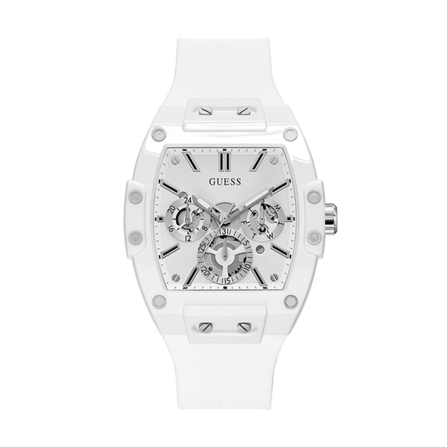 Ceas Barbati, Guess, Phoenix GW0203G2 fotografia produsului