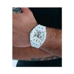 Ceas Barbati, Guess, Phoenix GW0203G2 fotografia produsului View 2 S