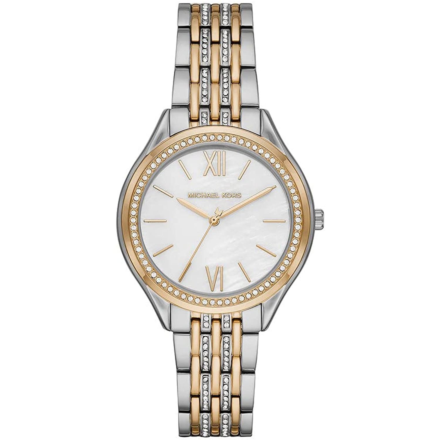 Ceas Dama, Michael Kors, Mindy MK7084 fotografia produsului