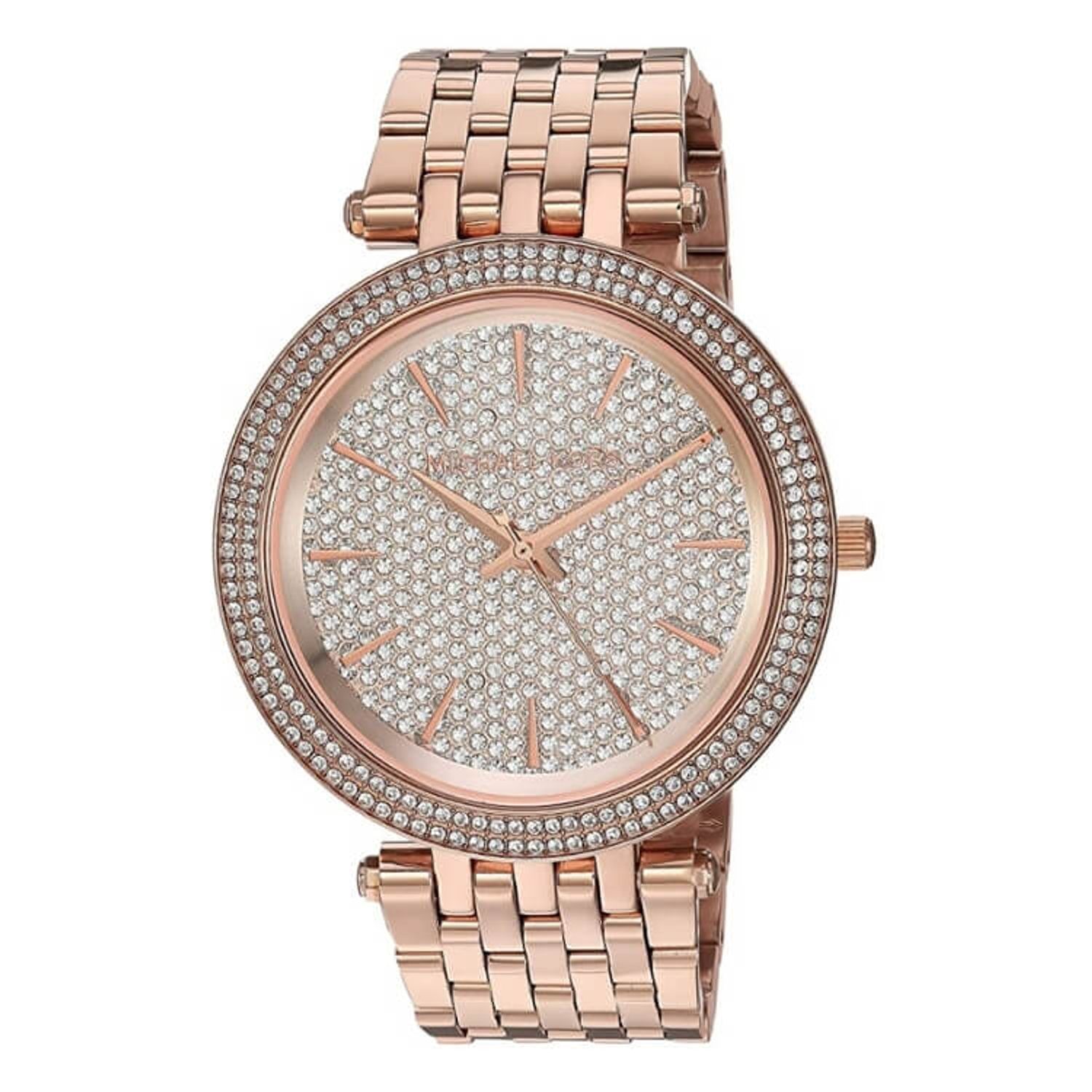 Ceas Dama, Michael Kors, Darci MK3439 fotografia produsului View 3 L