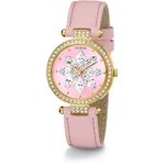 Ceas Dama, Guess, Full Bloom GW0382L1 fotografia produsului View 3 S