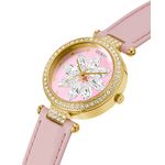 Ceas Dama, Guess, Full Bloom GW0382L1 fotografia produsului View 5 S