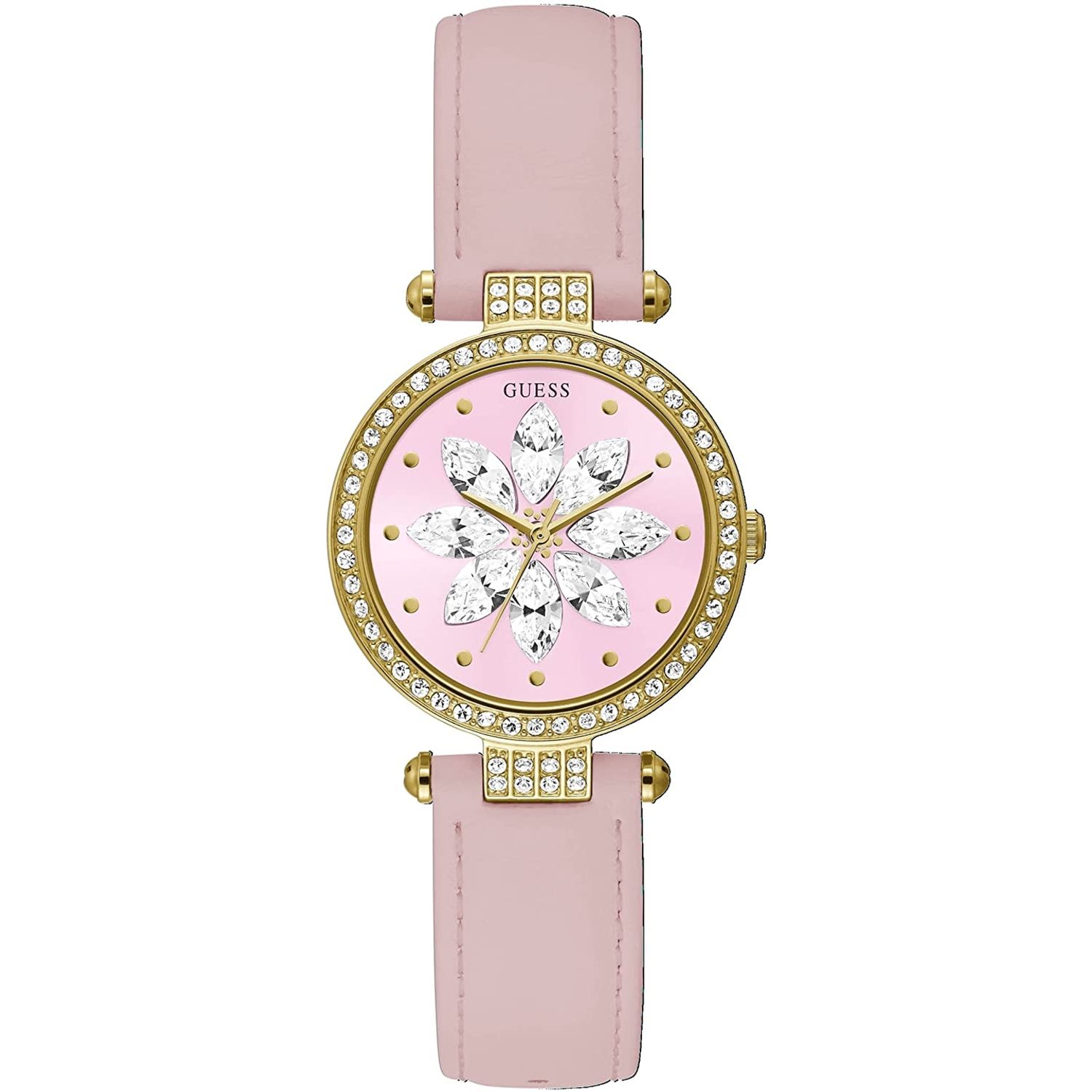 Ceas Dama, Guess, Full Bloom GW0382L1 fotografia produsului
