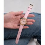 Ceas Dama, Guess, Full Bloom GW0382L1 fotografia produsului View 6 S