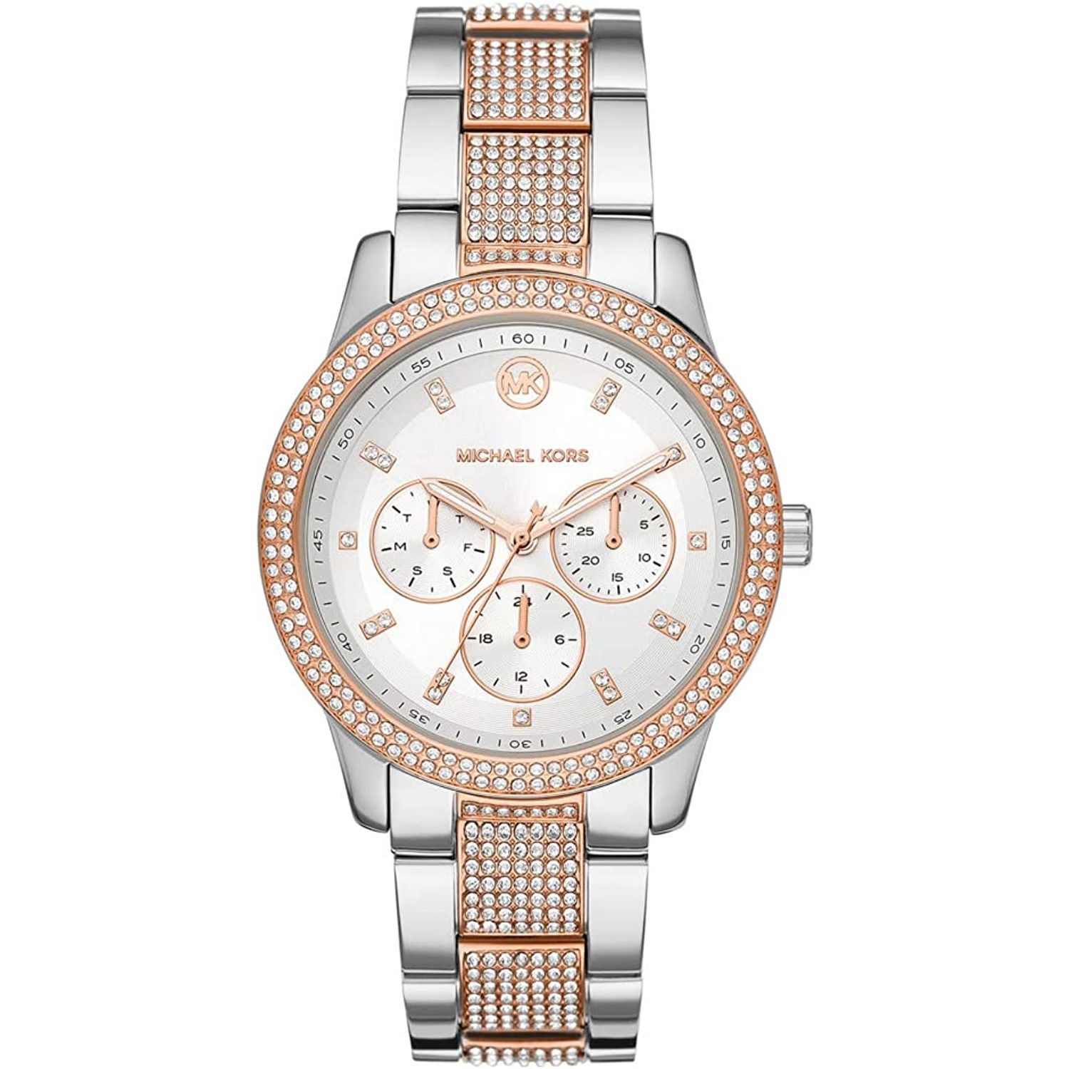 Ceas Dama, Michael Kors, Tibby MK6827 fotografia produsului