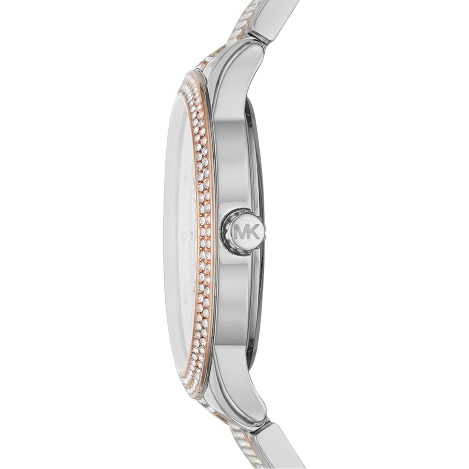 Ceas Dama, Michael Kors, Tibby MK6827 fotografia produsului View 3 L