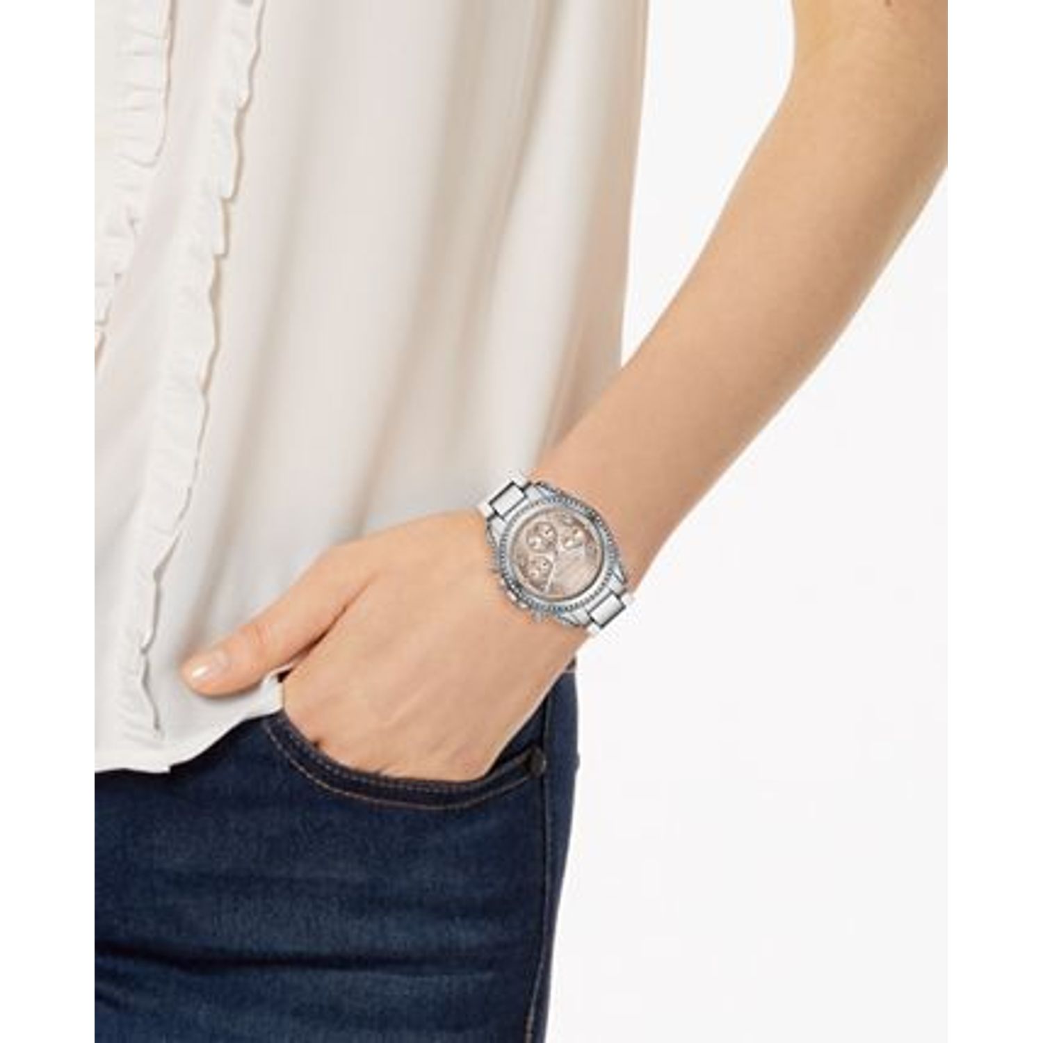 Ceas Dama, Michael Kors, Blair MK6761 fotografia produsului