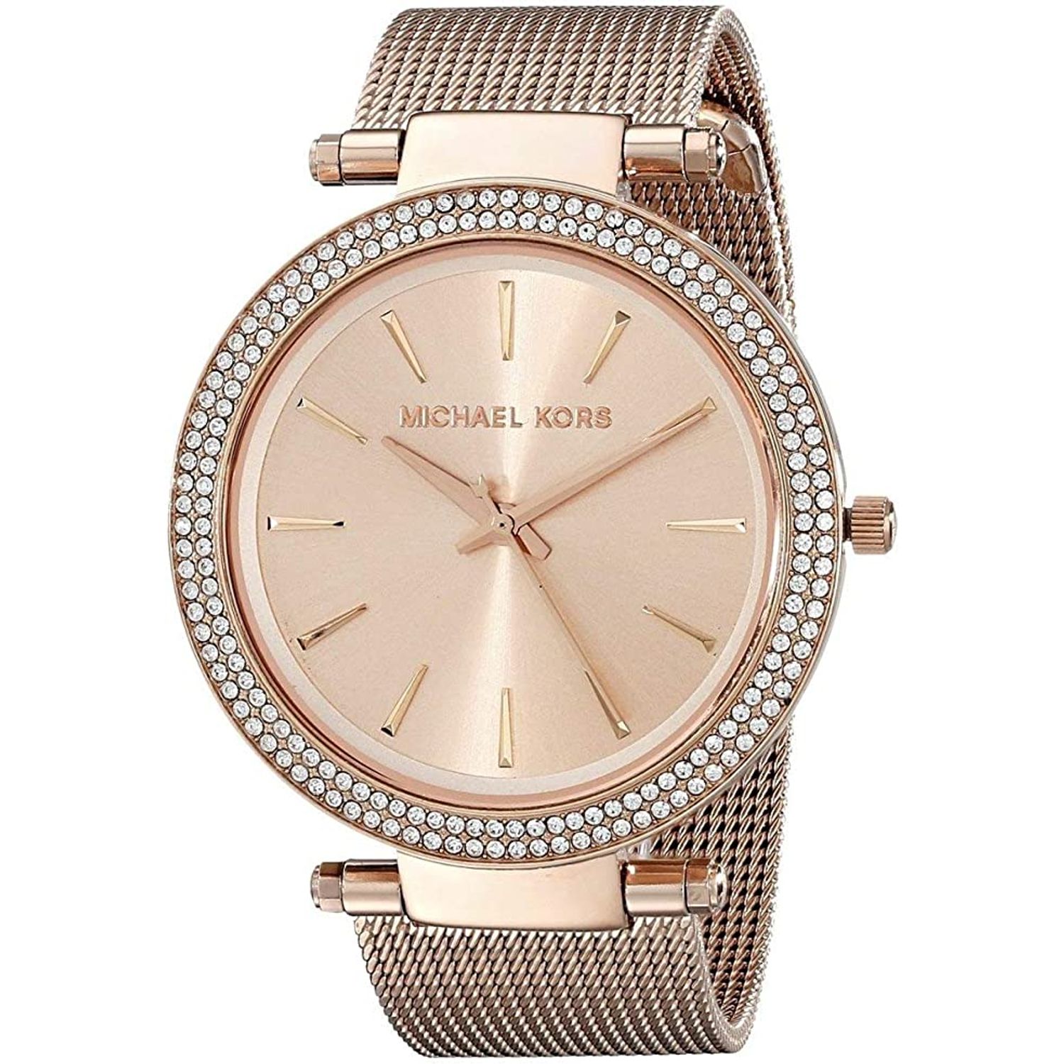 Ceas Dama, Michael Kors, Darci MK3369 fotografia produsului View 6 L