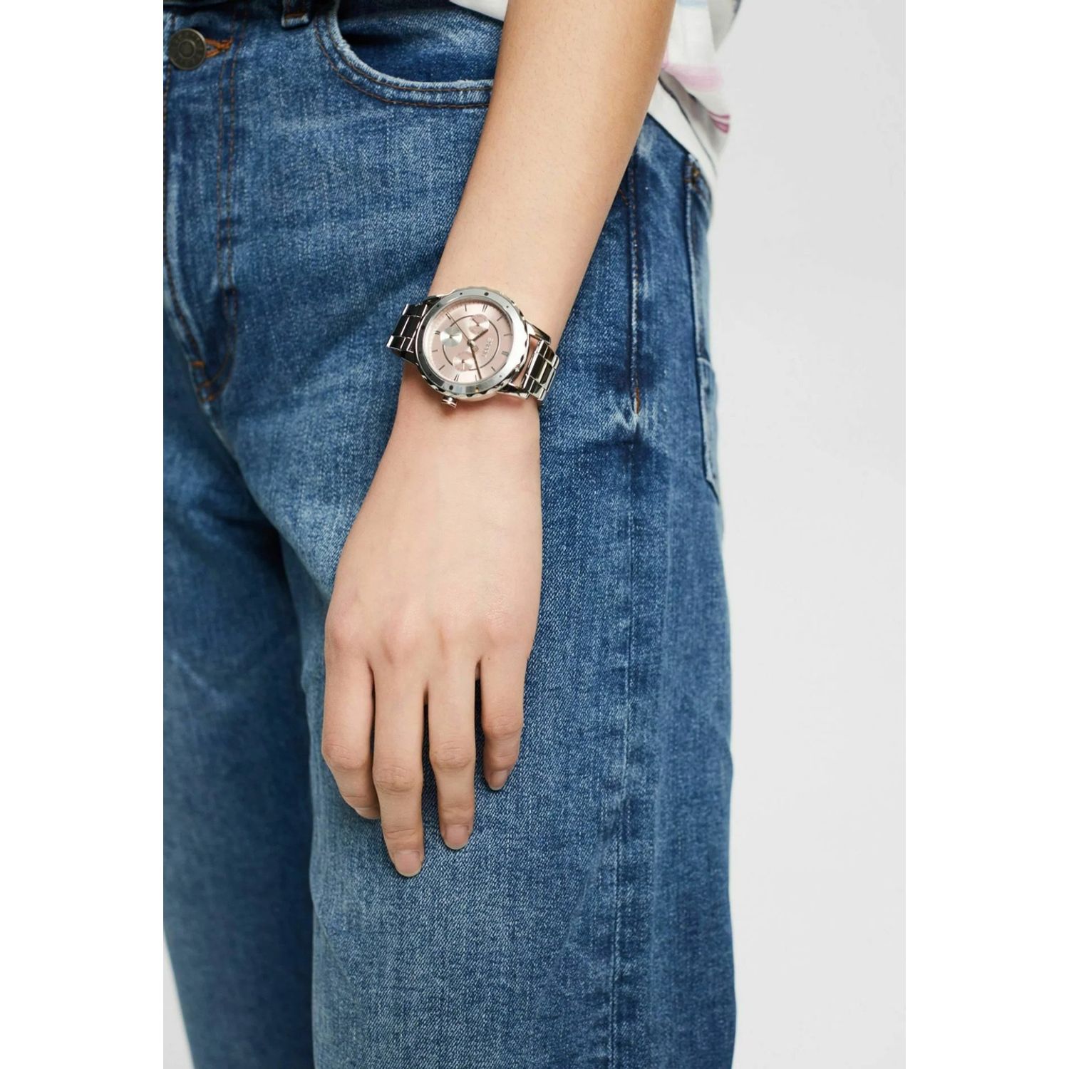 Ceas Dama, Michael Kors, Blair MK6761 fotografia produsului View 2 L