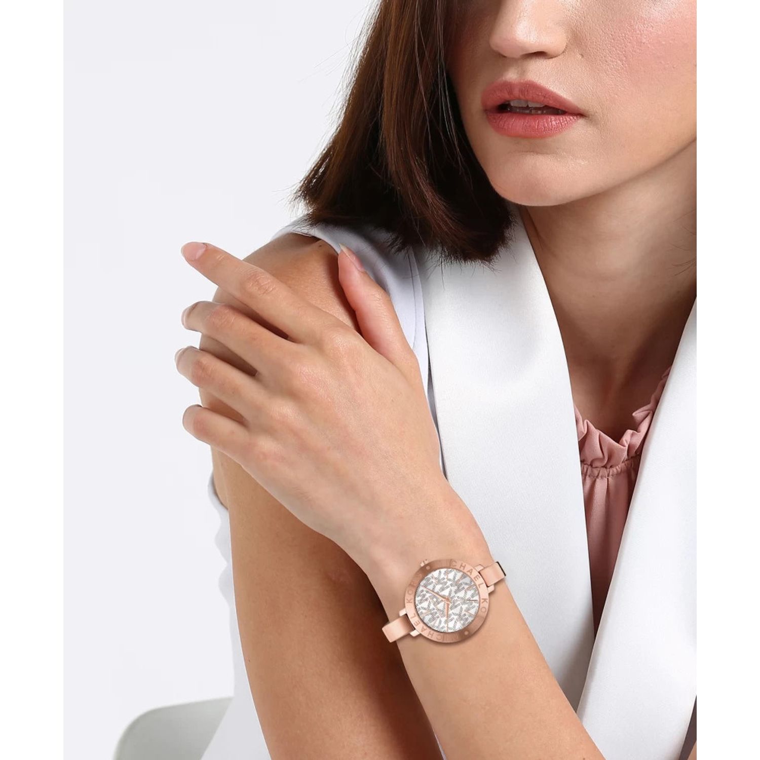 Ceas Dama, Michael Kors, Jaryn MK4623 fotografia produsului View 2 L