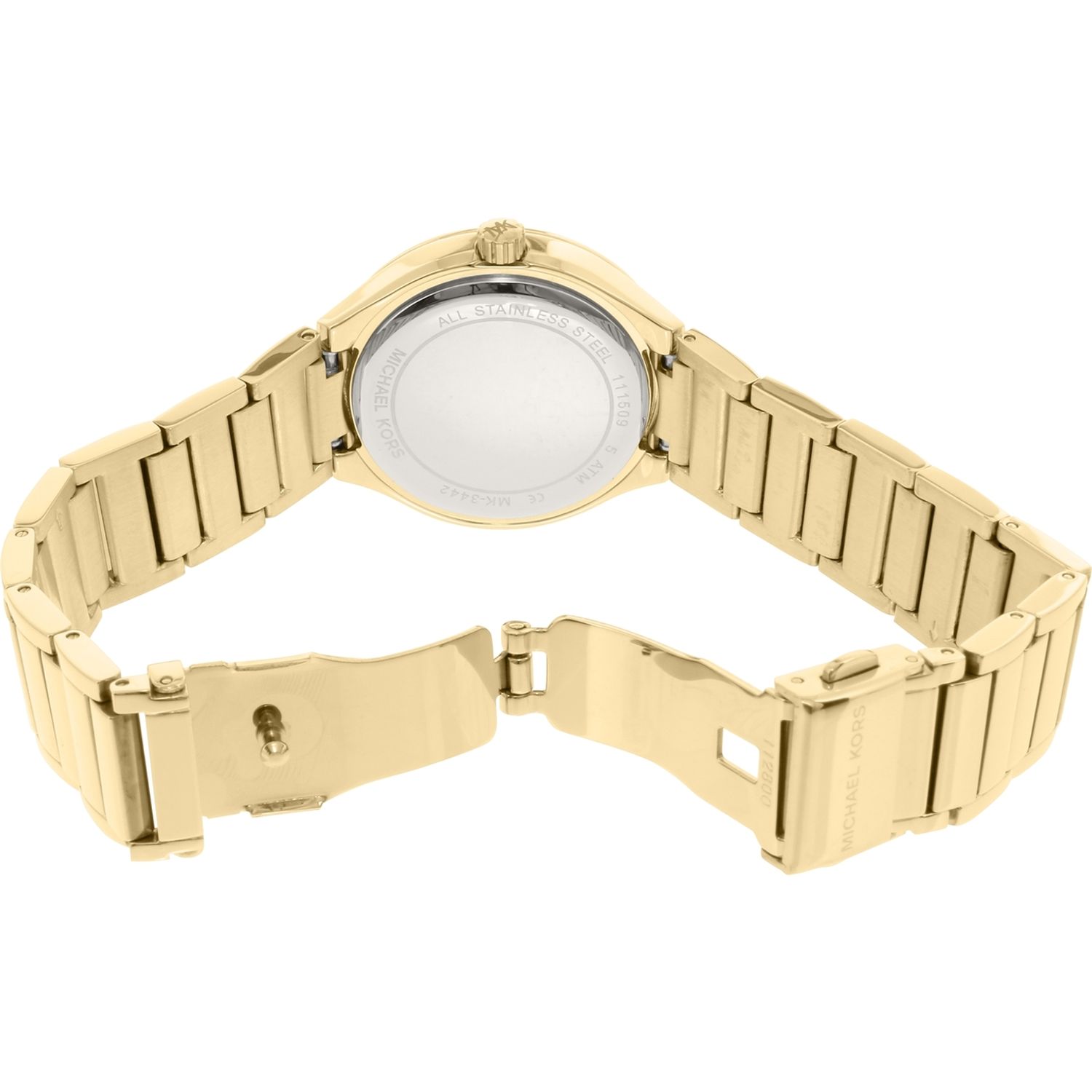 Ceas Dama, Michael Kors, Kerry MK3442 fotografia produsului View 5 L