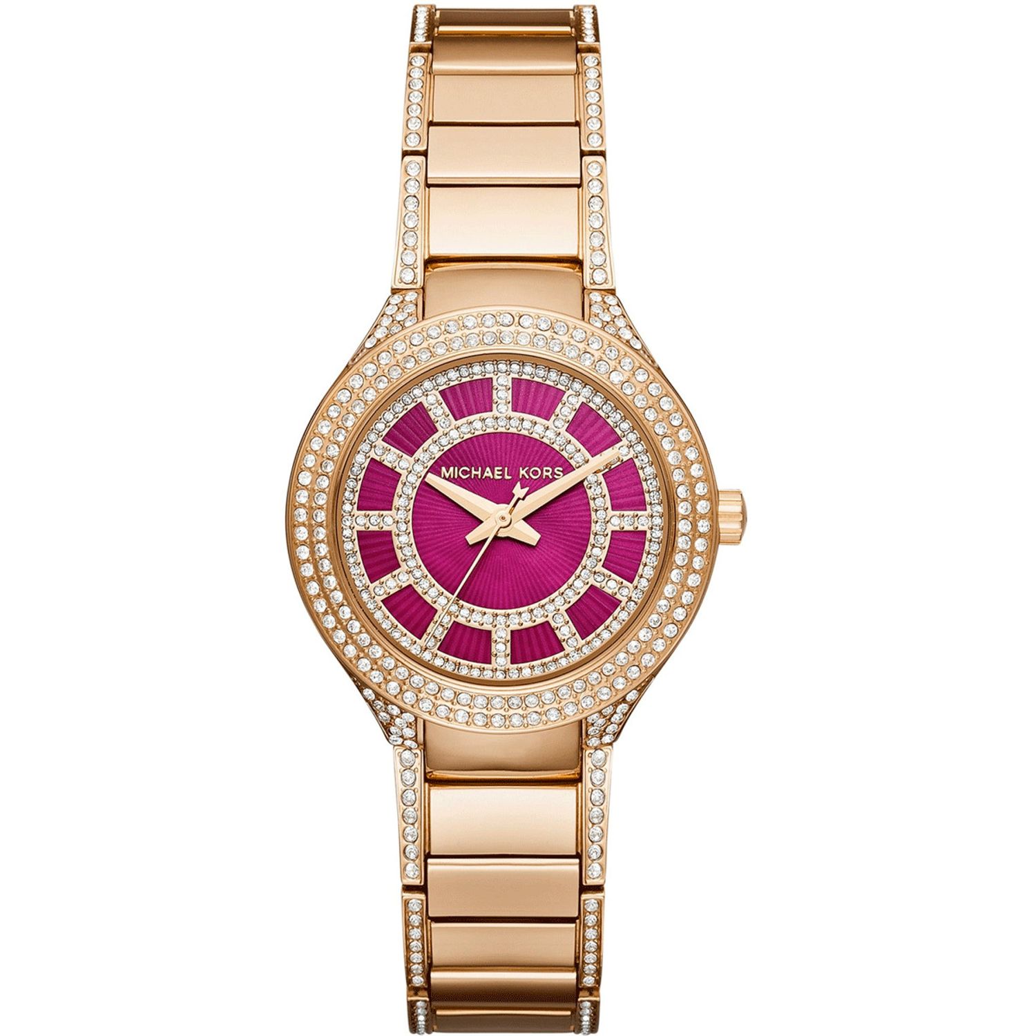 Ceas Dama, Michael Kors, Kerry MK3442 fotografia produsului